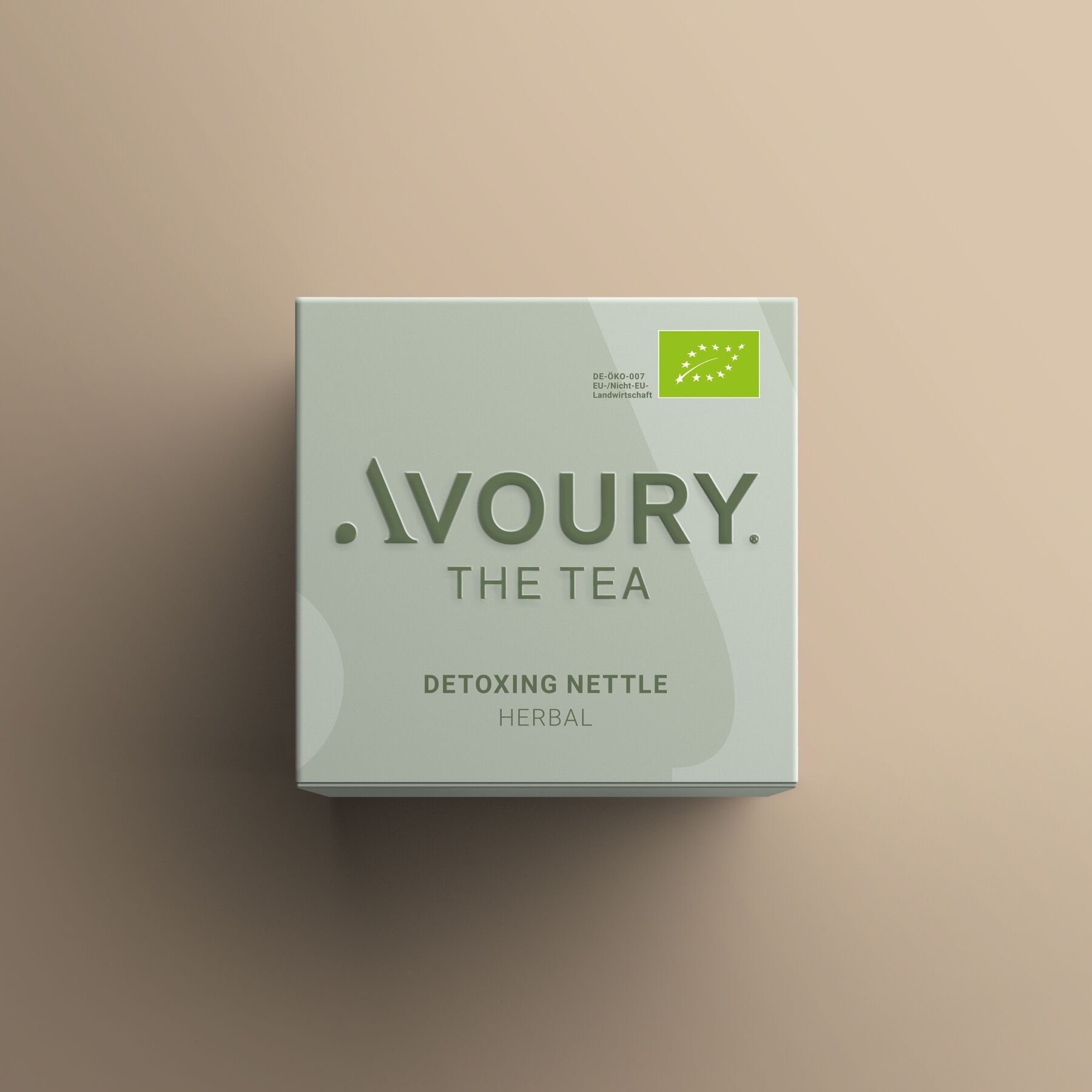 Avoury Detoxing Nettle