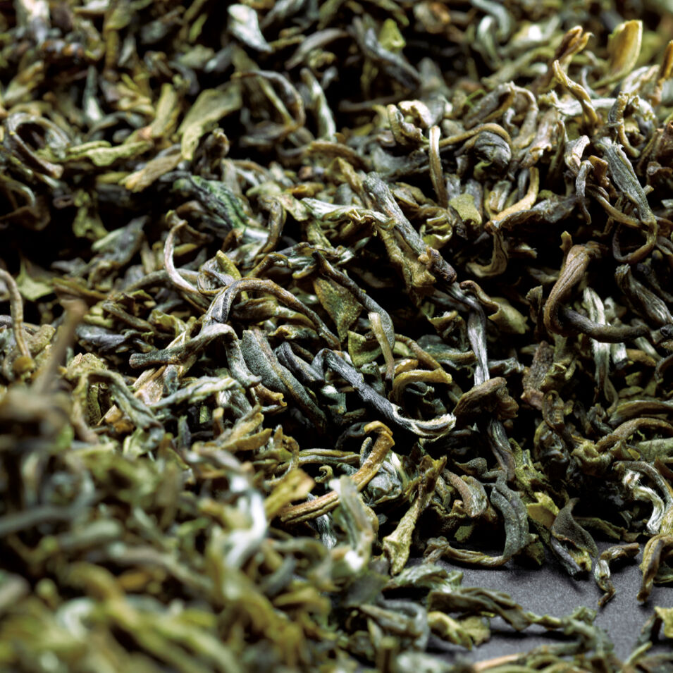 tea herbs