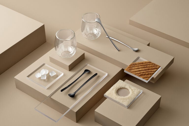 Alle Accessoires