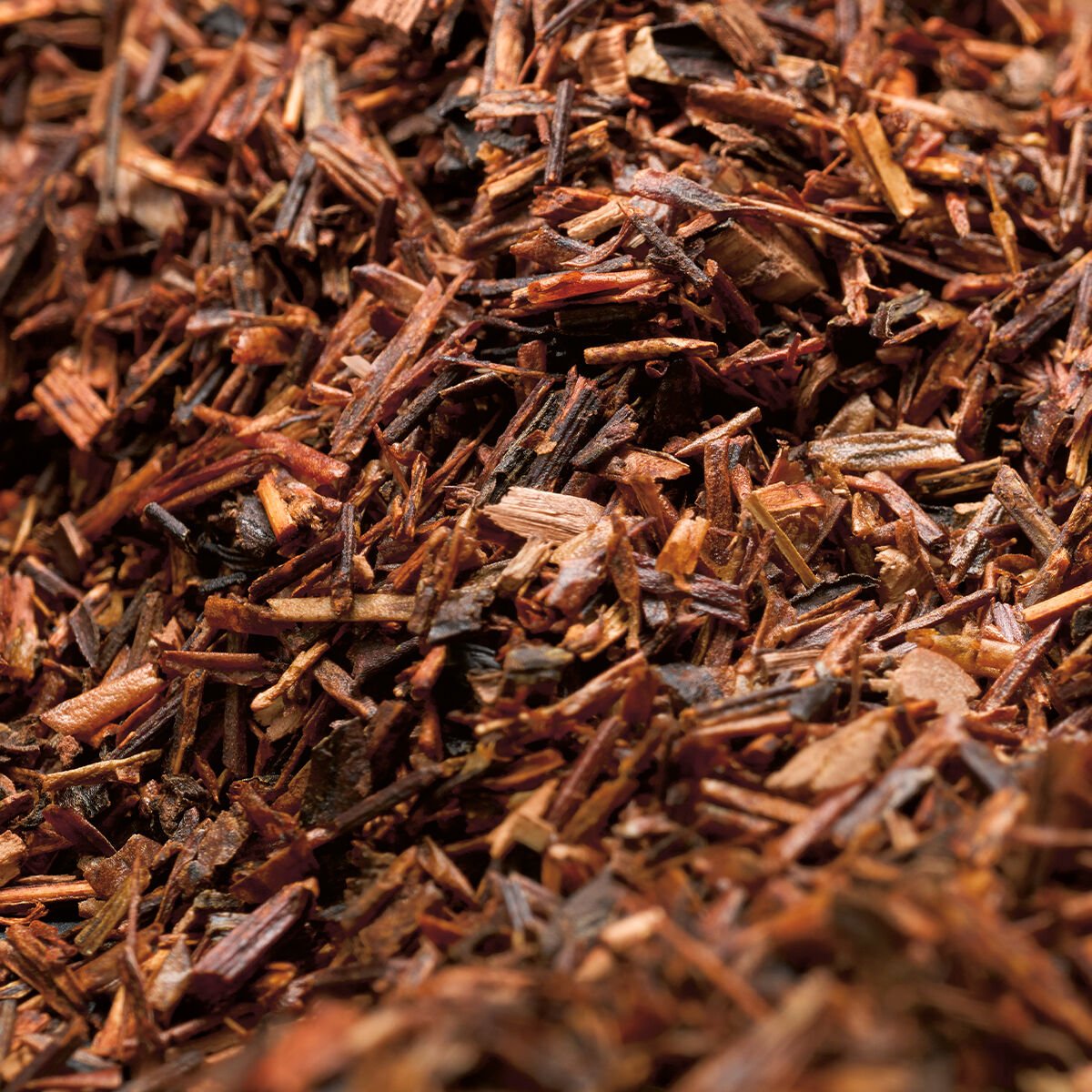 rooisbos tea leaves