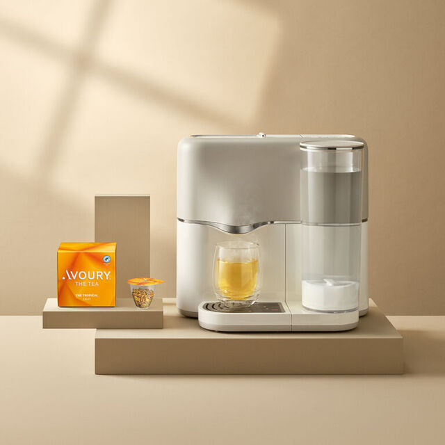 Iced Tea – the refreshing drink for summer | Avoury. The Tea