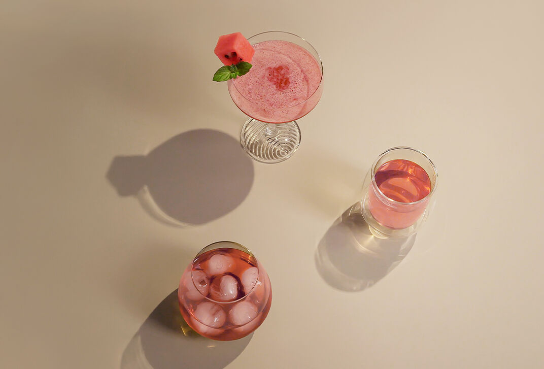 Endergebnis für das Rezept Melon Bliss
