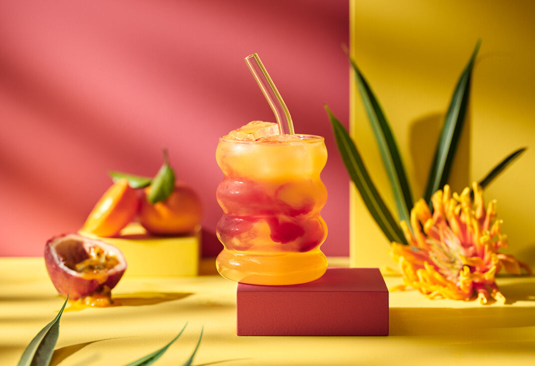 Avoury Cool Paradise Cocktail