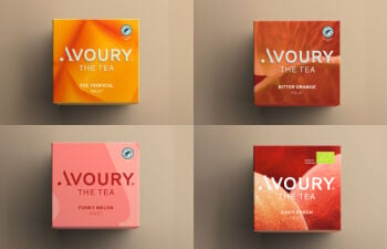 Avoury Eistee Bundle