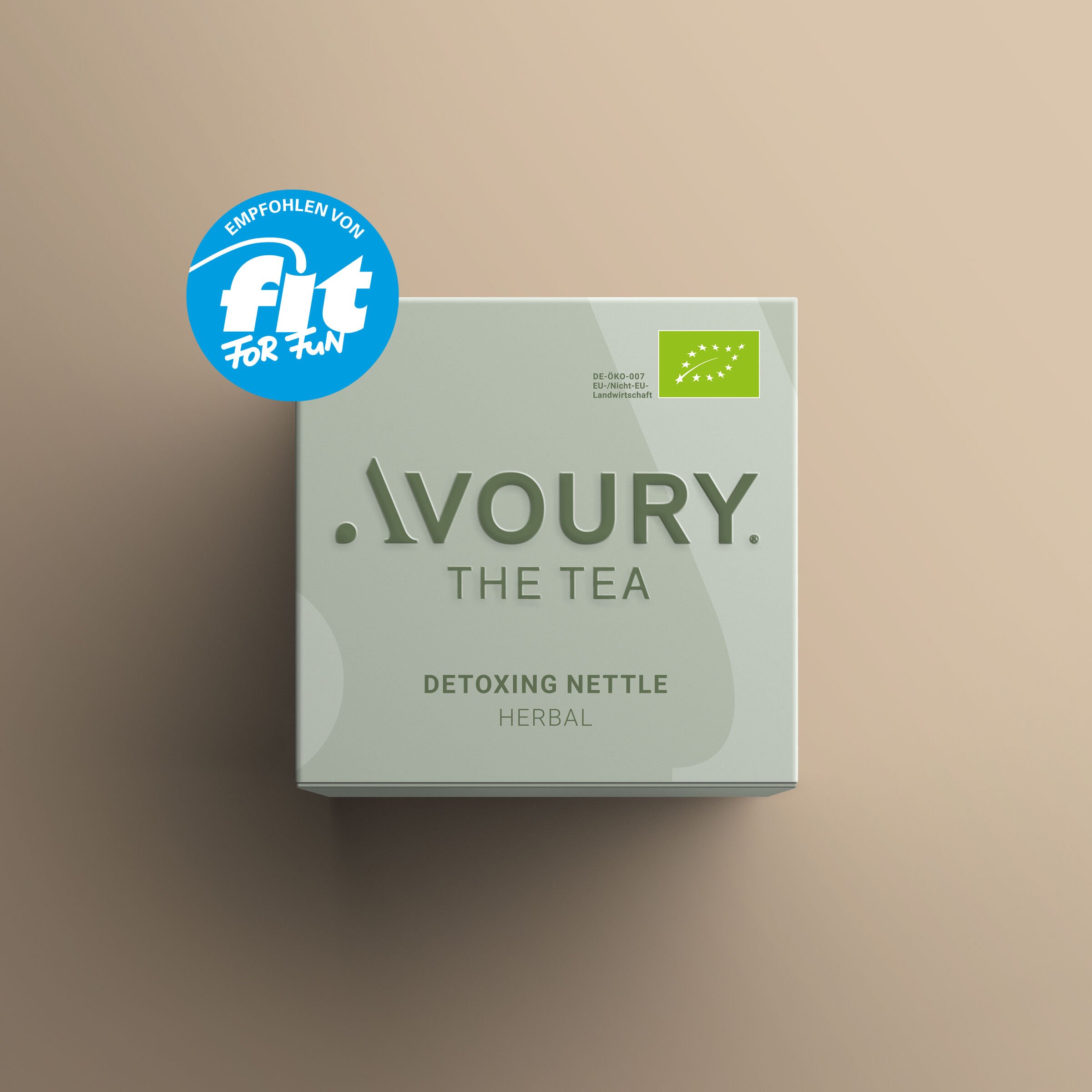 Avoury Detoxing Nettle