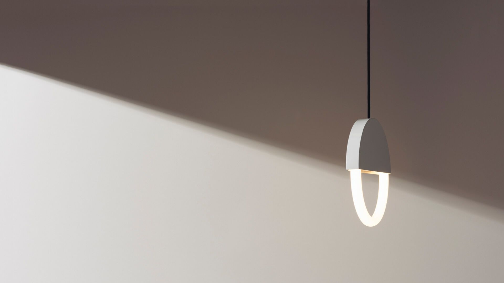 Design ceiling lamp 