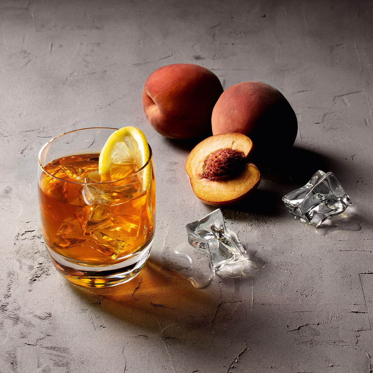 Avoury Schwartzee Mocktail PEACH MAKER