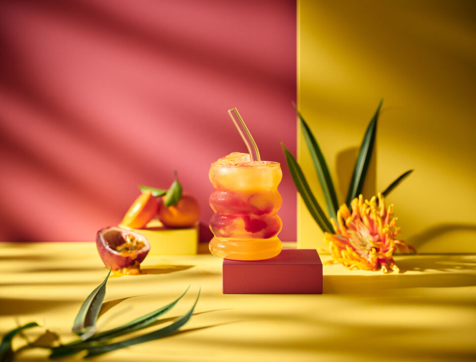 Avoury The Tropical Cocktail