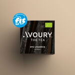 Epic Liquorice