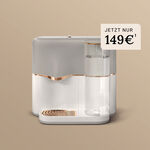 Avoury One Teemaschine Copper/Cream