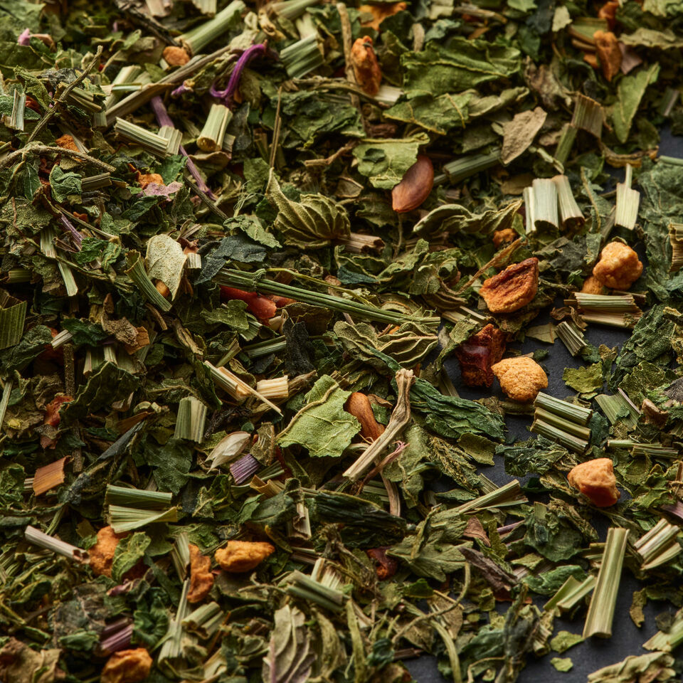 Avoury Detoxing Nettle Teemischung