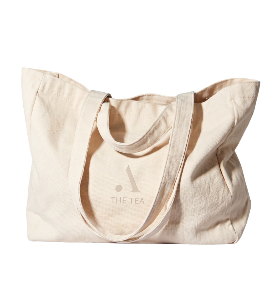 AVOURY SUMMER BAG  | Avoury. The Tea.