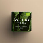 Original Genmaicha
