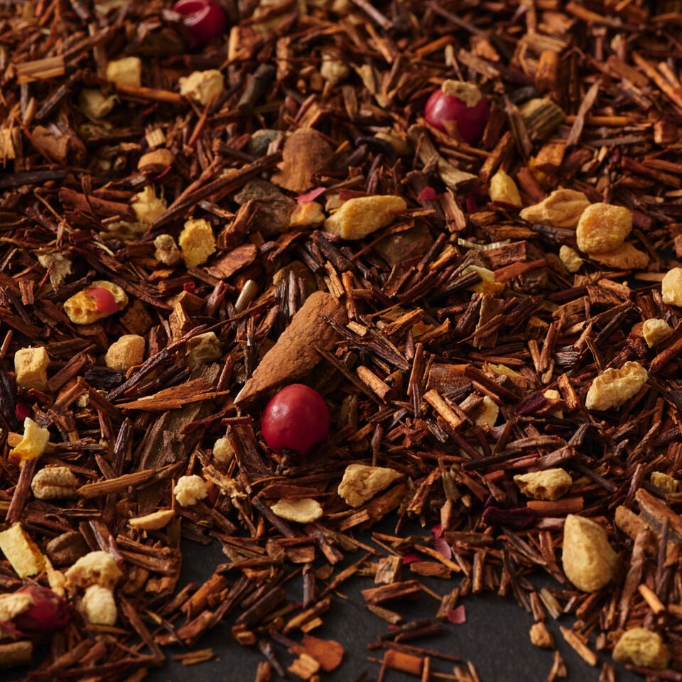 Baby, its cold outside  | Avoury. The Tea.