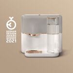 Avoury One Teemaschine Copper/Cream