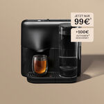 Avoury One Teemaschine Pure Black