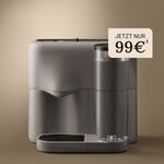 Avoury One Teemaschine Grey/Black