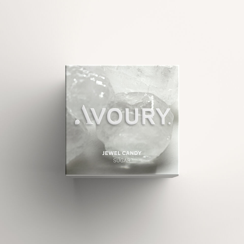 Avoury Welcome Offer Jewel Candy Sugar 