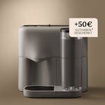 Avoury One Teemaschine Grey/Black