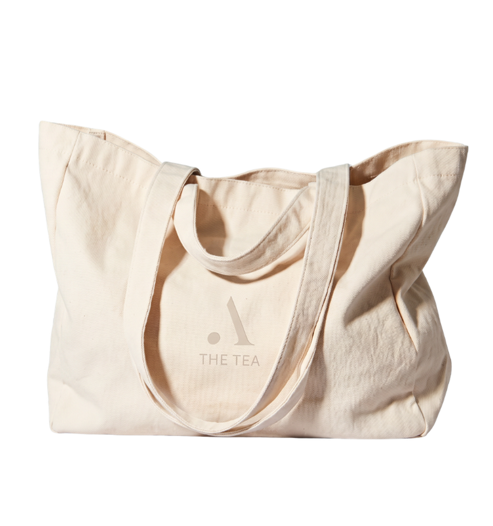 AVOURY SUMMER BAG  | Avoury. The Tea.
