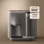 Avoury One Teemaschine Grey/Black