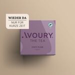 Cozy Plum