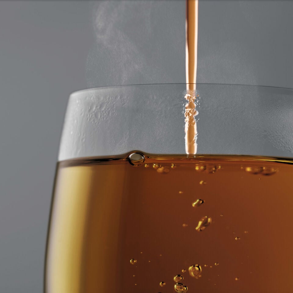 Baby, its cold outside  | Avoury. The Tea.