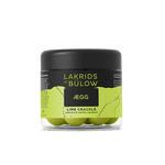 Lakrids by Bülow – Lime Crackle