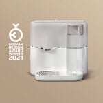 Avoury One Teemaschine Silver/White