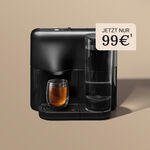 Avoury One Teemaschine Pure Black