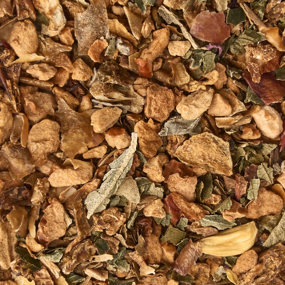 Italian Lemon | Avoury. The Tea.