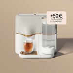Avoury One Teemaschine Copper/Cream