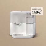 Avoury One Teemaschine Silver/White