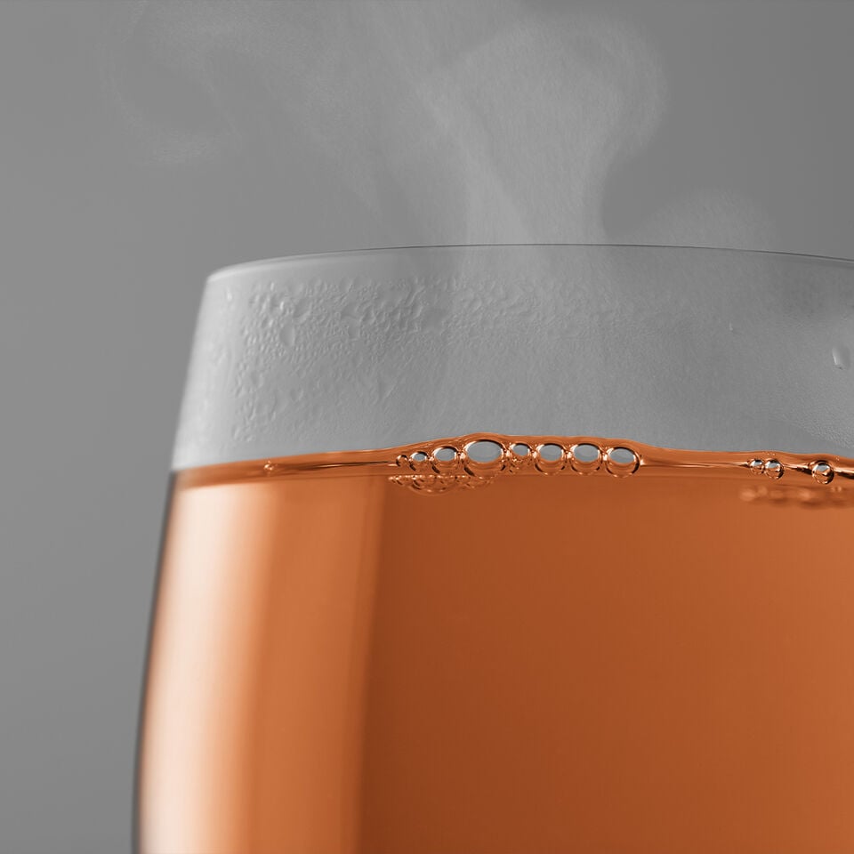 Cozy Plum | Avoury. The Tea.