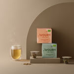 Limited Vitality Tea Duo