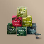 Discovery Tea Set