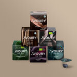 Black Tea Set