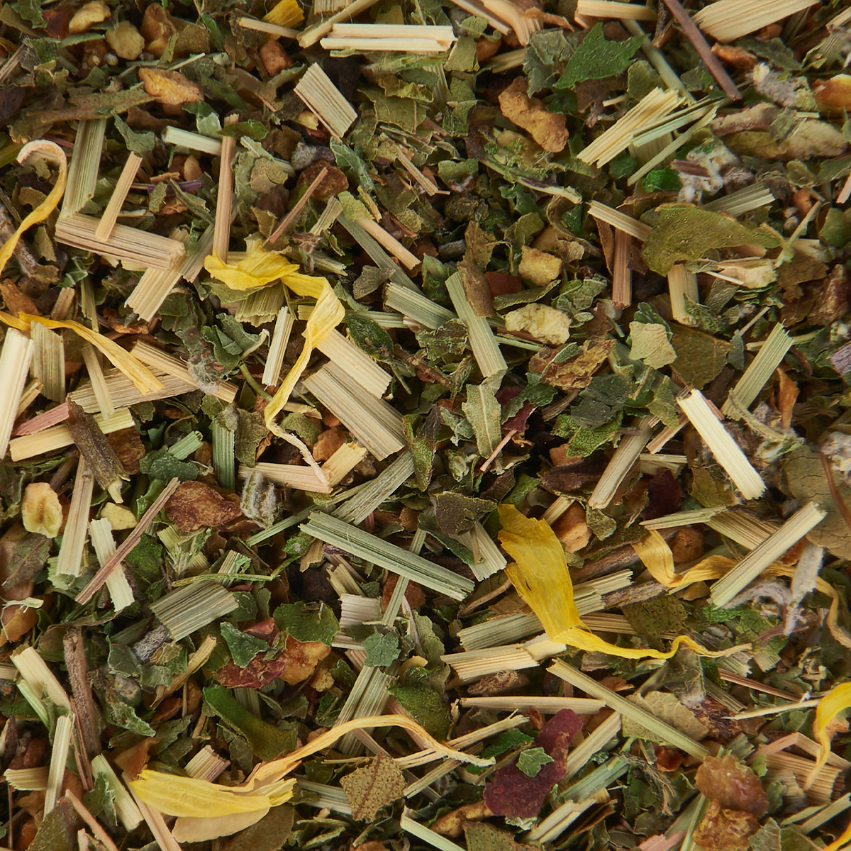 Classic Herbs  | Avoury. The Tea.
