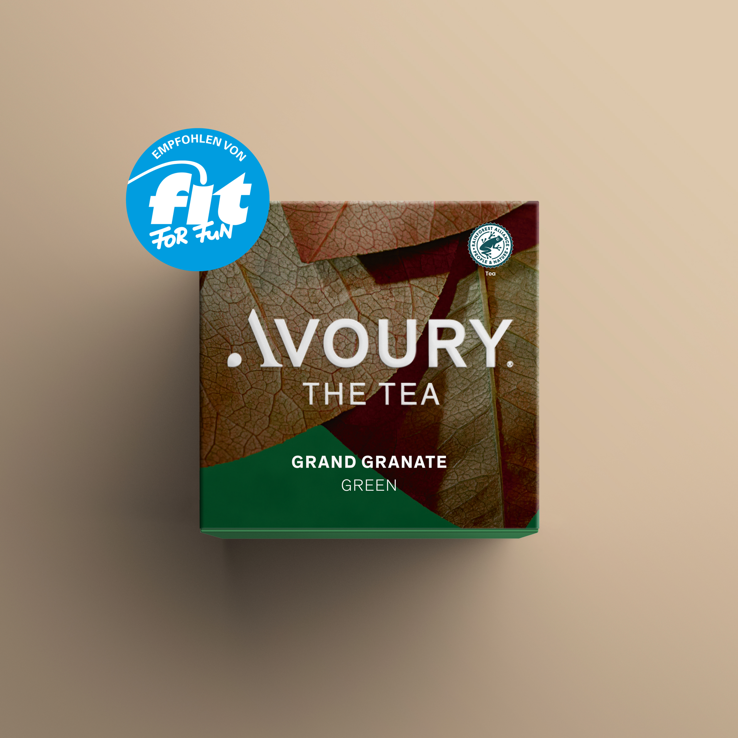 Grand Granate  | Avoury. The Tea.