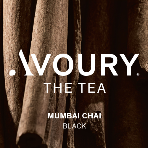 Mumbai Chai