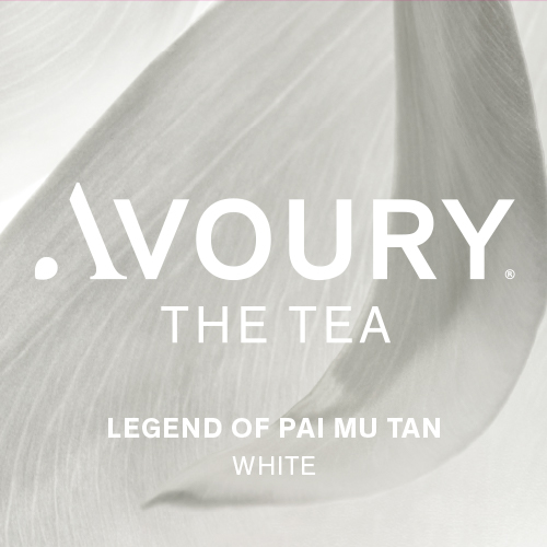 Legend of Pai Mu Tan
