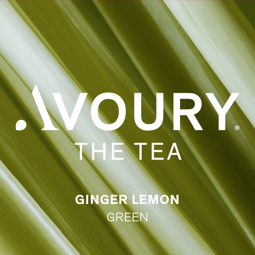 Ginger Lemon