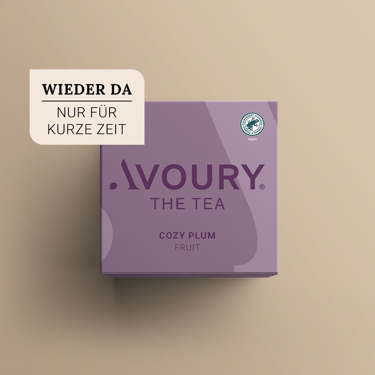 Cozy Plum