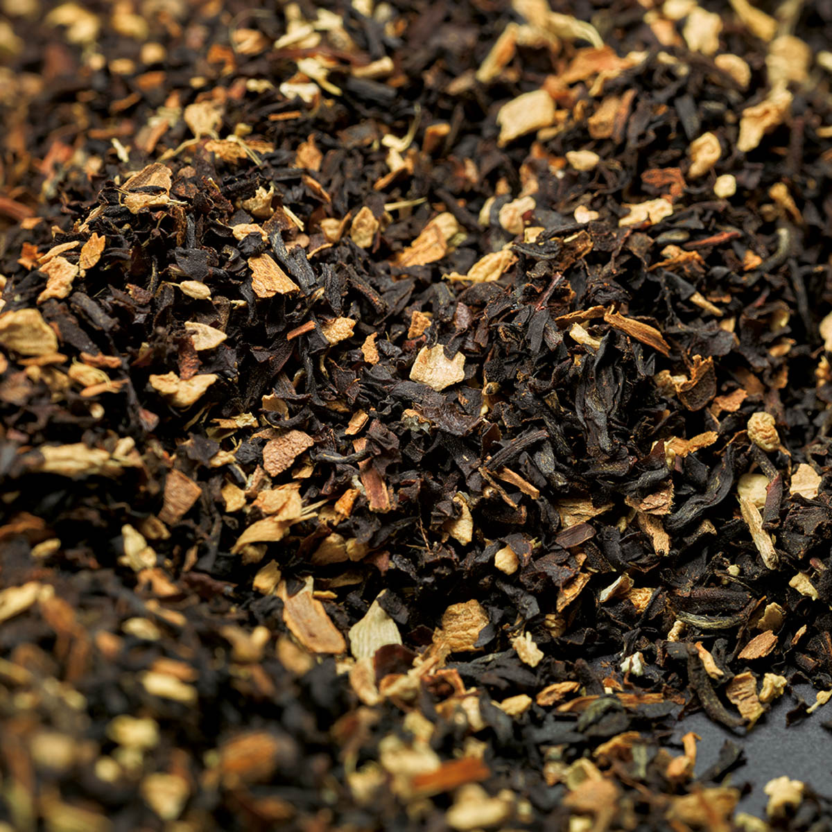 Mumbai Chai loose tea