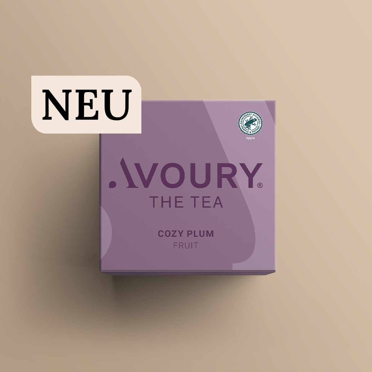Cozy Plum