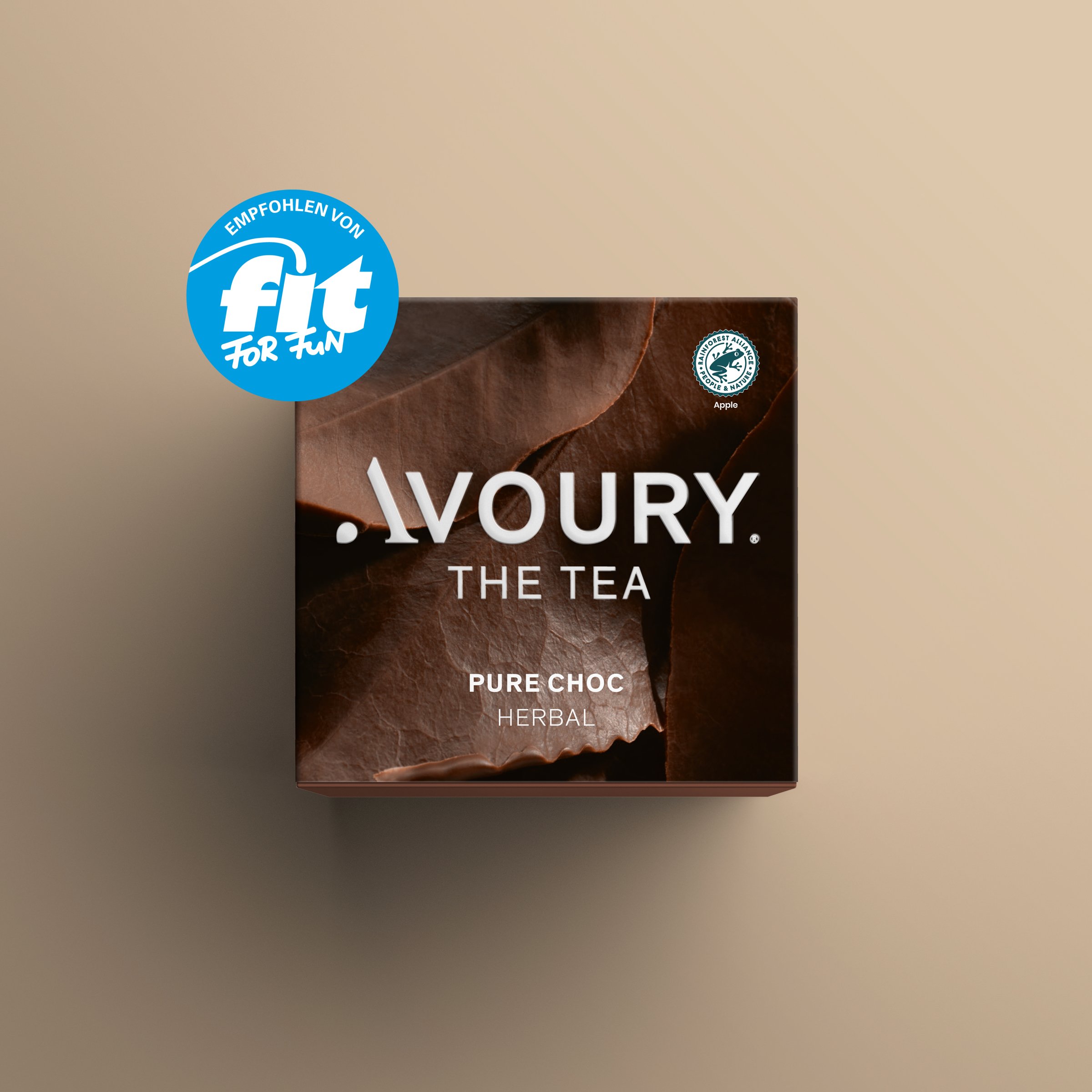 Pure Choc  | Avoury. The Tea.