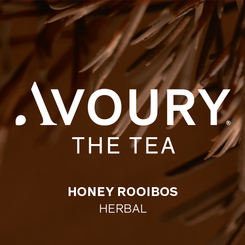 Honey Rooibos